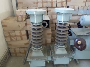 11 KV Epoxy Resin Cast Potential transformer