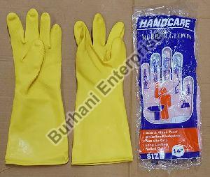 14 Inch Industrial Hand Gloves