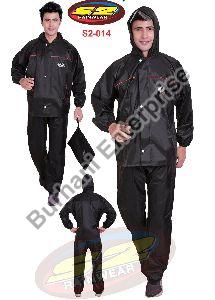 S2-014 Polyester Rain Suit