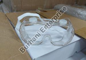 ES 006 Safety Chemical Goggles