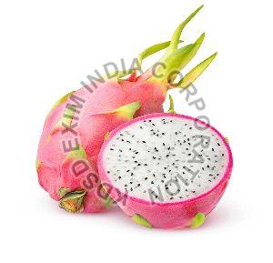 fresh dragon fruit