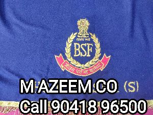 Bsf Table cloth blazer
