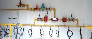 LPG Gas Turnkey Projects