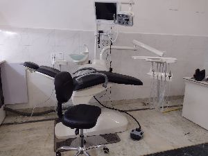 Tejas Plus Dental Chair