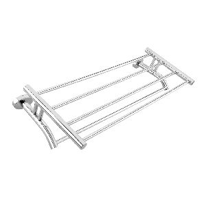 Oval Towel Rack