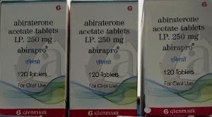 Abirapro 250mg Abiraterone Acetate