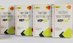 heparin sodium 25000 iu injection, pharmaceutical injection,heparin sodium 25000 iu injection