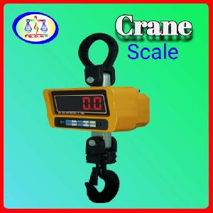 electronic crane weighing scales (eot)