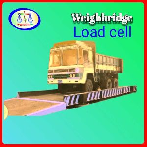 electronic weighbridge truck scale