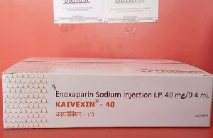 Kaivexin 40 Injection