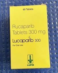 Lucaparib 300mg Tablets
