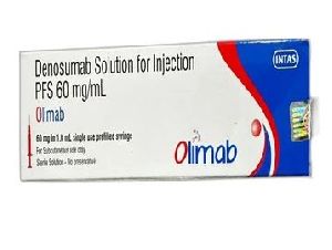 Olimab 60mg Injection