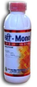 Monocrotophos 36% Sl Insecticide