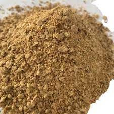 48% Protein Soybean Meal For Animals Feeds