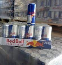 original 250 ml red bull energy drink