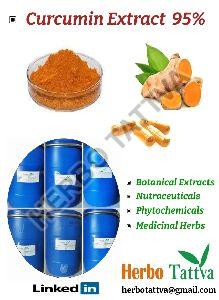 Natural Curcumin 95%