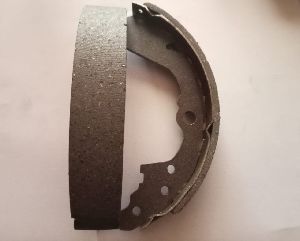 E-Rickshaw Brake Shoe