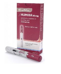 humira adalimumab injection