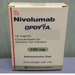 nivolumab opdyta 100mg injection