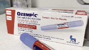 Ozempic Semaglutide Injectionss