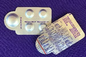 abortion pills