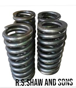 helical spring