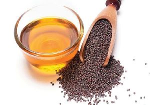 mustard oil