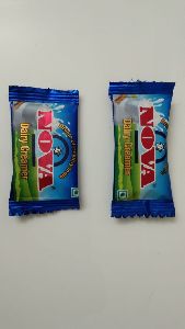 nova milk sachet