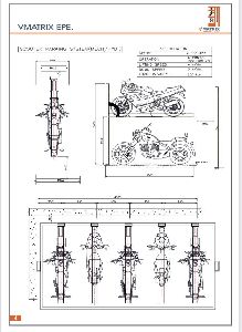 Bike Parking Systems