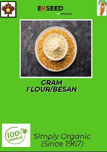 Gram flour besan