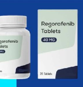 generic regorafenib tablets