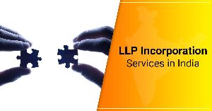 LLP Incorporation Service