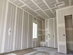 drywall partition service