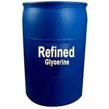 Refined Glycerine 99%