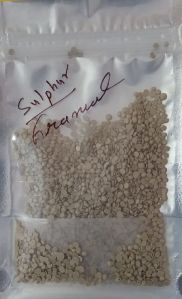 Sulphur Granules