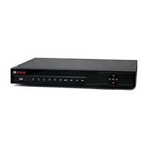 CP-UNR-208216F2-l CP Plus Channel Video Recorder