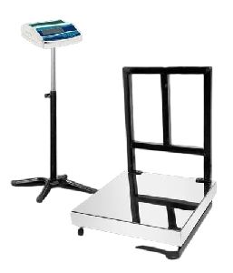 50kg Mild Steel Electronic Weighing Scale