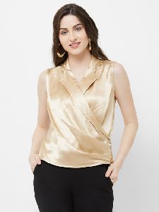 Ladies Party Wear Top