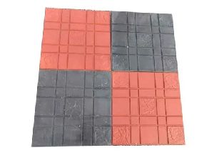 Anti Skid Floor Tile