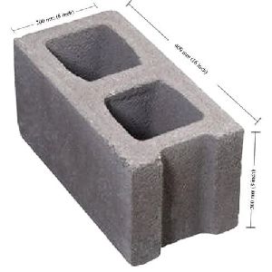 Ceramic Block