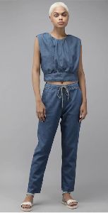 Women’s Denim Co-ords