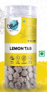 Mast Lemon Tablets