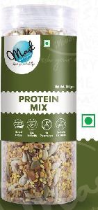 Mast Protein Mix, For Human Consumption, Packaging Type : Plastic Bottle