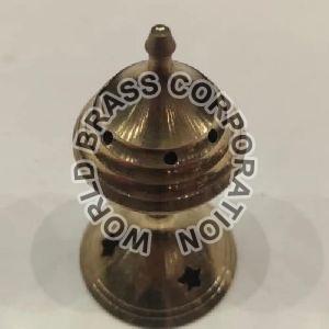 Brass Incense Stick Holder