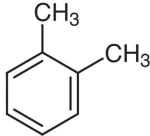 Ortho-Xylene