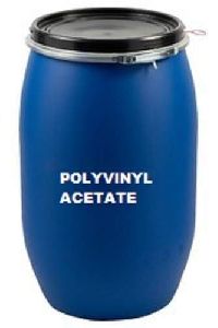 polyvinyl acetate emulsion