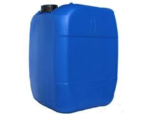 HM HDPE Square Carboy