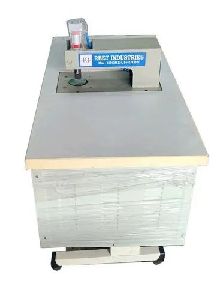 Manual Loop Handle Welding Machine