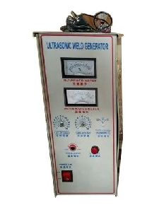 Ultrasonic Weld Generator Box