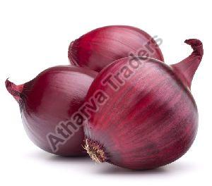 red onion